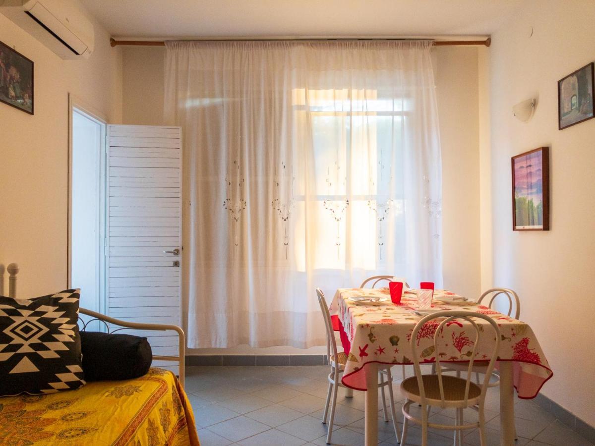 Appartamento Vacanze Shangri-La Comacchio Exterior photo