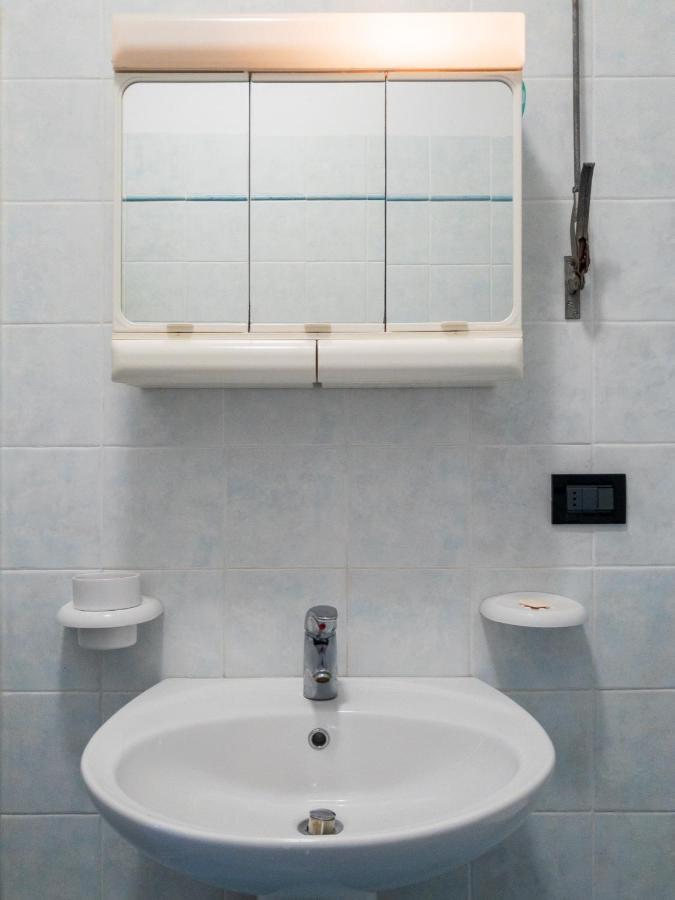 Appartamento Vacanze Shangri-La Comacchio Exterior photo