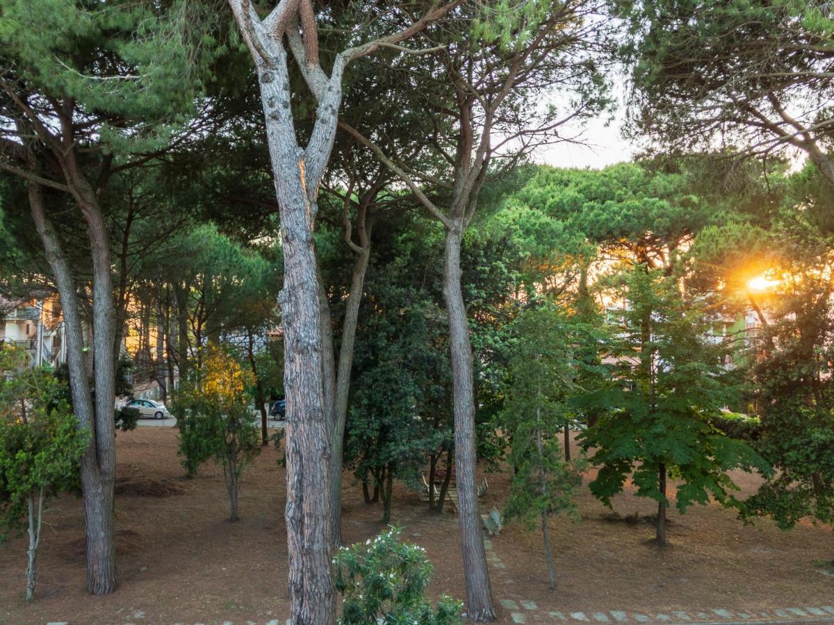 Appartamento Vacanze Shangri-La Comacchio Exterior photo